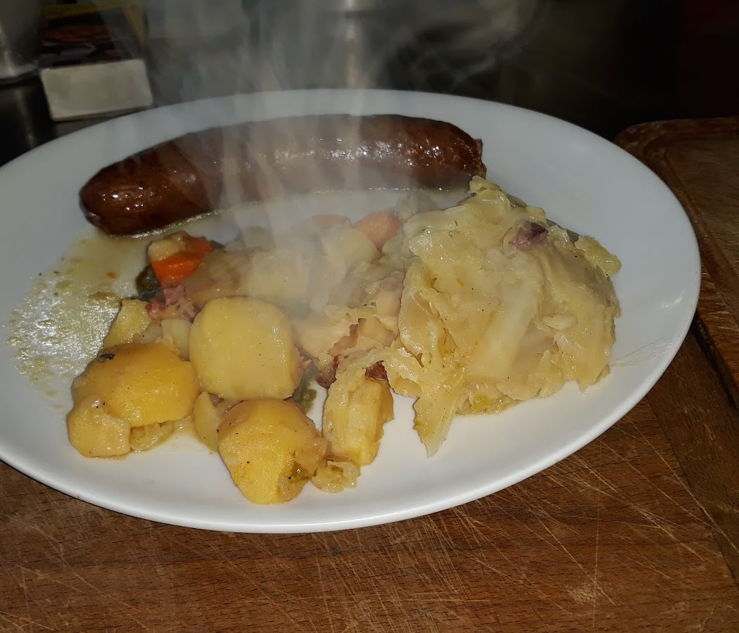 Le Grilloudou "Service uniquement le midi" 1